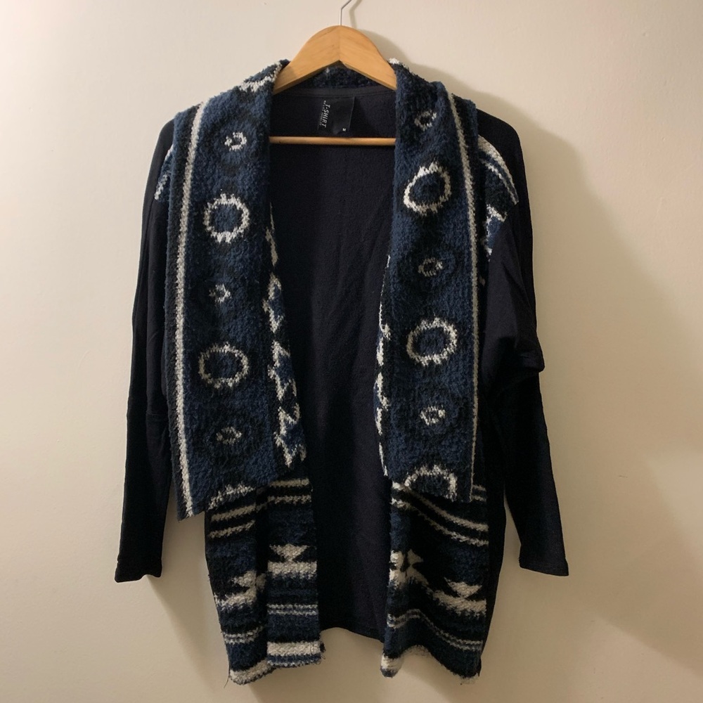 Dolan Anthropologie Cardigan size Medium